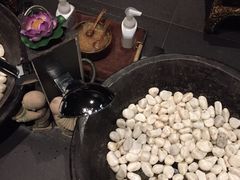 -泰合玺·精油疗愈SPA(南京光环花园城店)