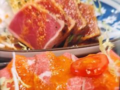 -極上萬膳·日料放题(来福士江景店)