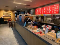 -星巴克(古象大酒店店)