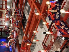 -贤合庄卤味火锅(勒泰中心店)
