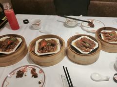 -稻香海鲜饭店(第一国际店)