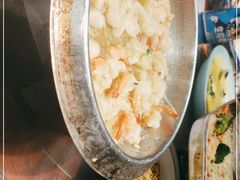 -淮安宴·淮扬菜(清河路一店)