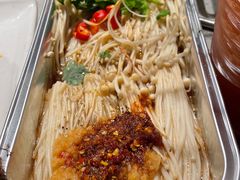 -丰茂烤串(港旅店)