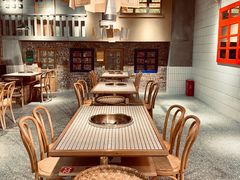 包厢-董眼镜火锅(洪崖洞总店)