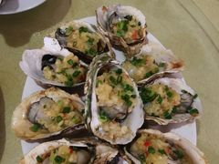 -蚝家菜馆(沙井店)