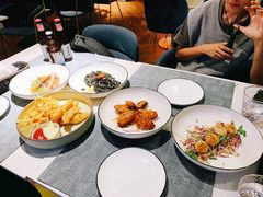 -东米西面(台北院子店)