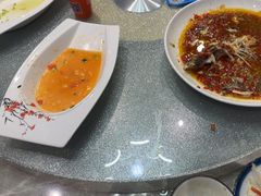 -农家湘菜(安亭店)