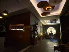 -心足私家足疗SPA(深圳湾店)