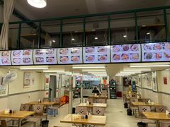 -崔记拉面馆(航北店)