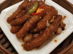 -稻香海鲜饭店(第一国际店)