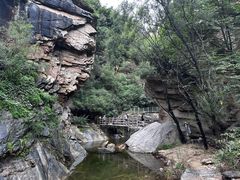 -黑龙潭风景区