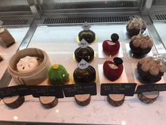 -Meet patisserie