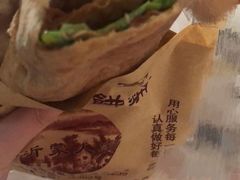 -沂蒙人家煎饼铺(怒江路店)