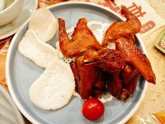 -点都德(世纪汇店)