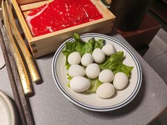 -巴奴毛肚火锅(新街口金鹰店)