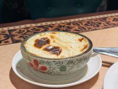 -梅夫娜土耳其餐厅.清真HALAL