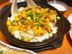 -如意林卡藏餐吧(大昭寺店)