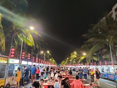 -海大南门夜市(海富街店)
