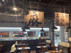 -张翻越·川渝冒菜·武汉黑鸭煲(城北万象城店)