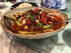 馋嘴江团-漢舍中国菜馆(889广场店)