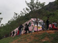 -小南山公园
