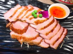 -新白鹿餐厅(金鹰新街口店)