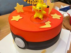 -你好独角兽·蛋糕甜品