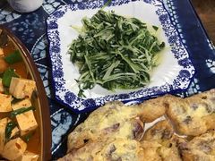 金丝菜-老宅子私房菜馆(大理古城店)