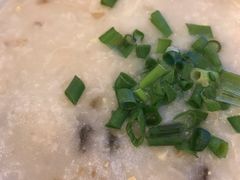 皮蛋瘦肉粥-顺德人家食府(黄金广场店)