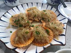 -锦里海景海鲜餐厅.三亚老字号(亚龙湾中心广场店)
