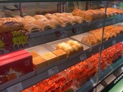 -花园饼屋·吐司蛋糕面包(星海店)