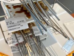 -百铺乐核桃炭烤串(盛泰二期2号楼店)