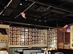 -清真·老门框爆肚涮肉·中华老字号(丰管路店)