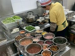 -穗银肠粉店(东川路店)