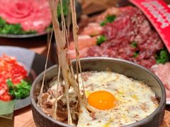 -烧肉达人•炭火烧肉(新天地店)
