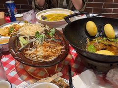 -老郑家东北春饼(龙悦居店)