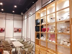 -KOI Thé(力宝广场店)