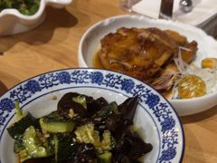 -糟粕醋·椰苑海南菜餐厅(亚龙湾天域酒店)