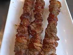 -福寿斋·老北京铜锅涮肉·烧烤(清岚店)