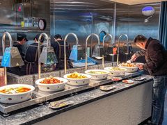 -星伦多自助料理·涮烤一体(杭州来福士店)