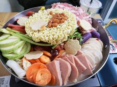 -李先生的首尔小馆(松江启源广场店)