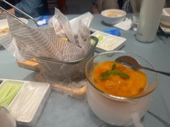 -小大董·烤鸭(观景餐厅·南京西路店)
