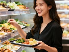 -吉布鲁牛排海鲜自助(成都大悦城店)