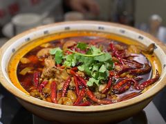 -马头巷·食景园(苏州总店)
