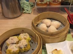 -添好运点心专门店(中环IFC店)