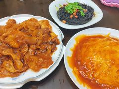 -同发号饭庄(复兴路店)