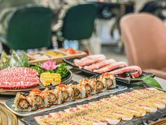 -妥妥烤肉料理(昙华林店)
