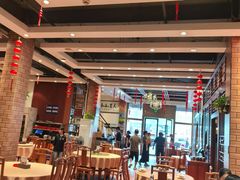 -抱德·潮汕味(敦和店原惠城鱼仔)