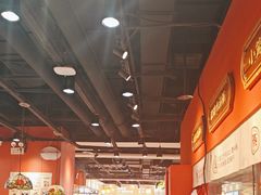 -71号豆汤饭·成都小馆(春熙路百盛店)