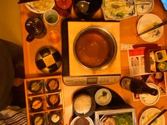 -黒豚料理 寿庵(中央駅西口店)